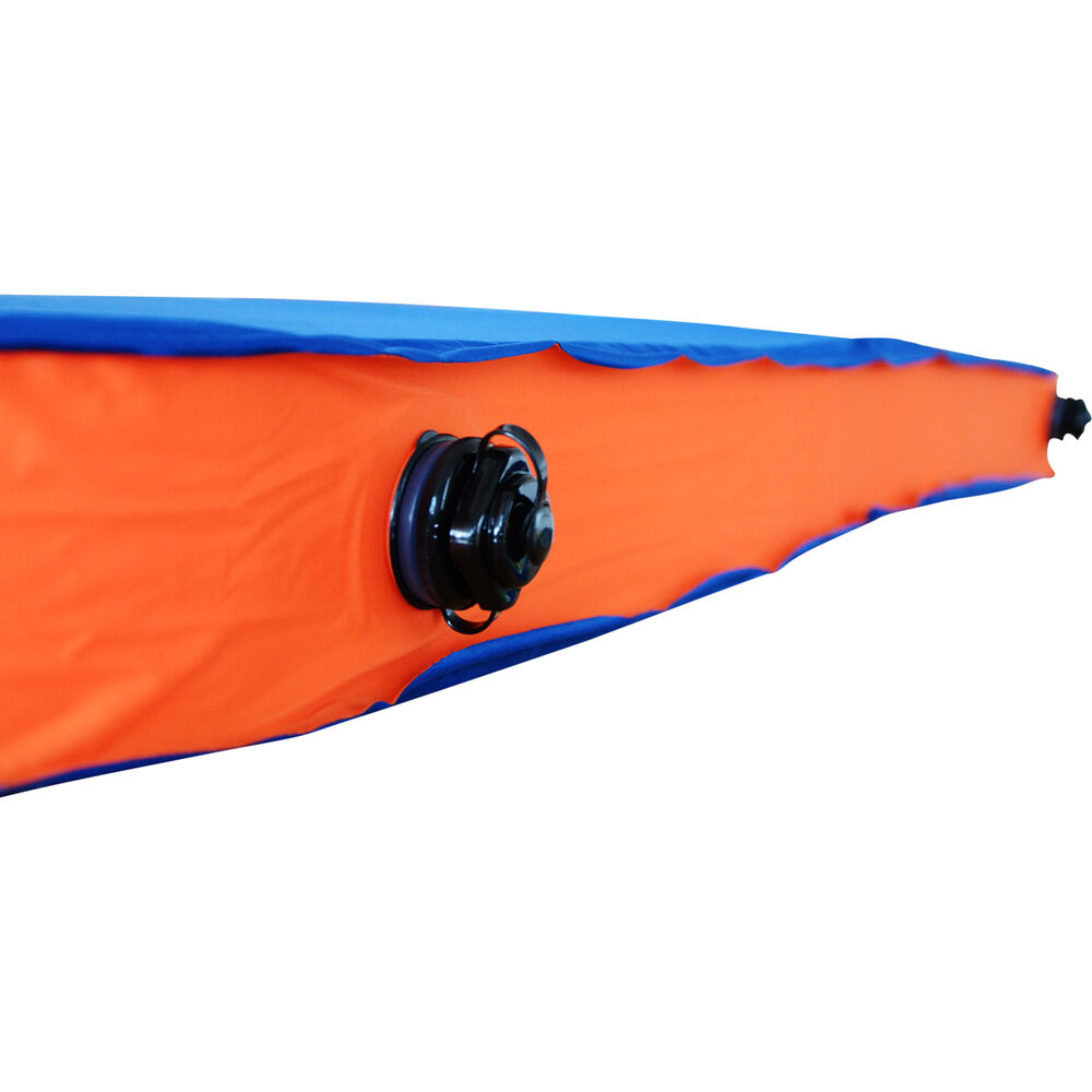 Wanderer Premium 4x4 Mat Double