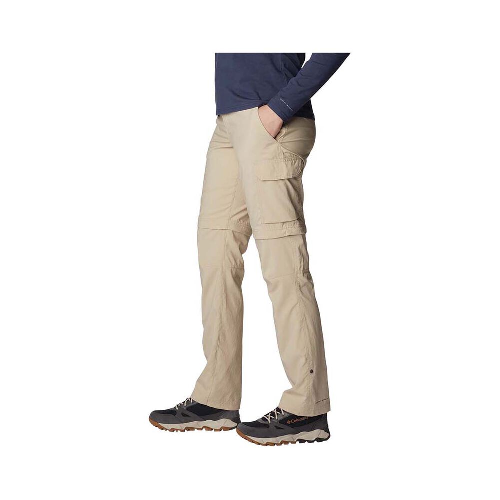 Columbia Women's Silver Ridge Utility Convert Pants