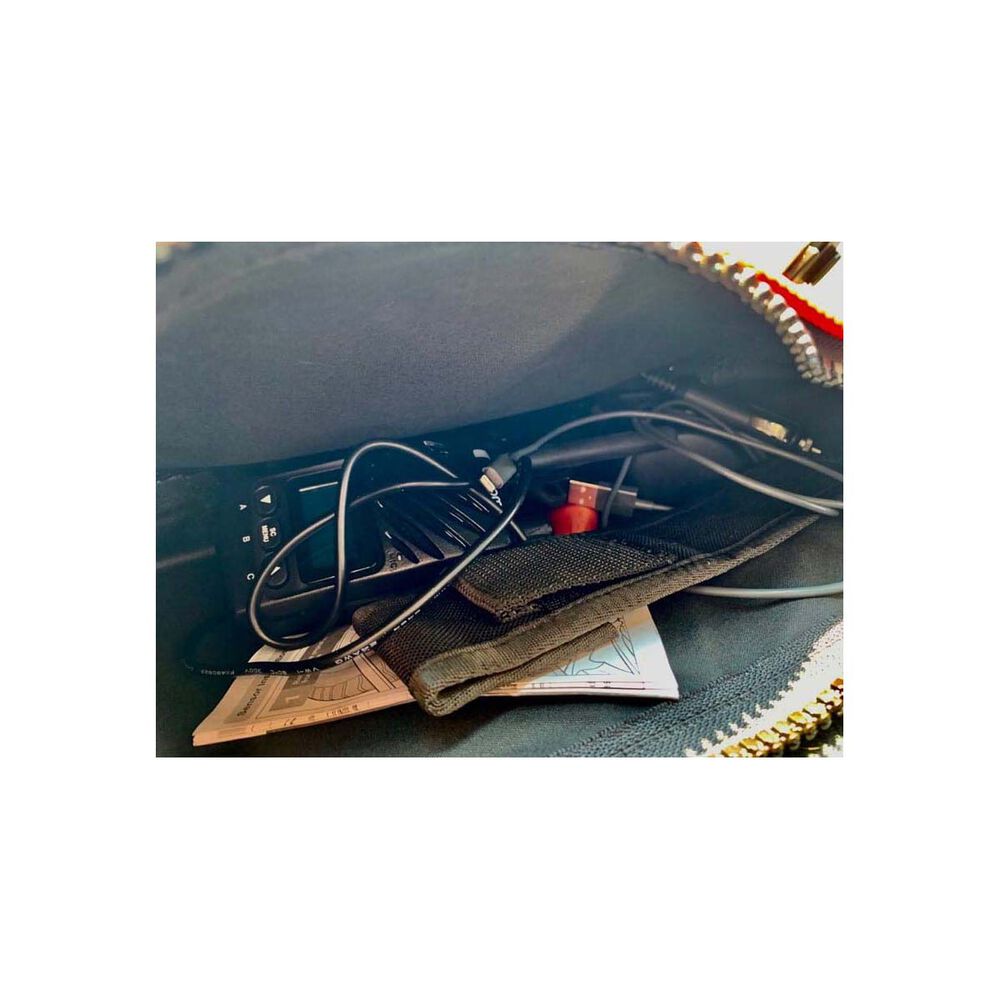 Drifta Dash Organiser Bag