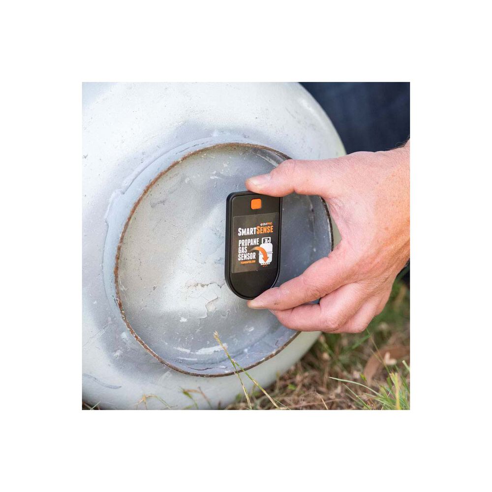 SmartSense Bluetooth Gas Bottle Level Monitor