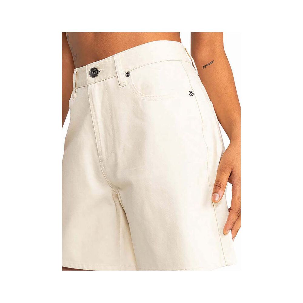 Quiksilver Bermudas Shorts for Women