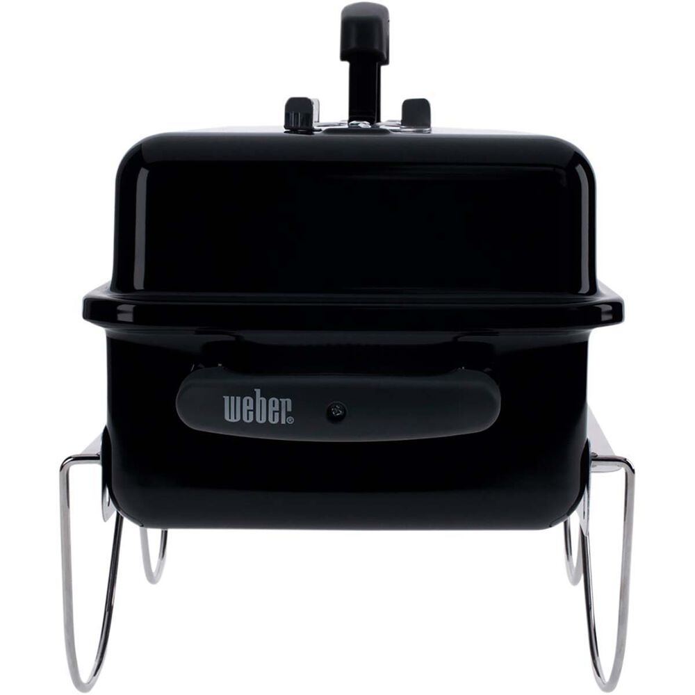 Weber Go-Anywhere BBQ