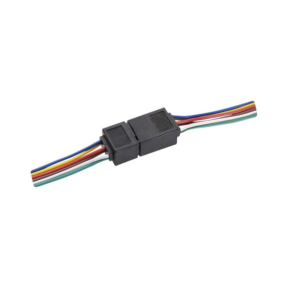 Narva 6 way Harness Connector 1 Pair