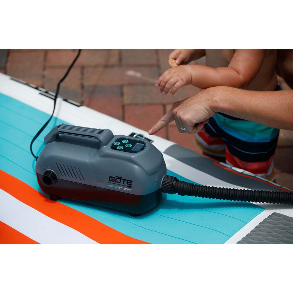 BOTE Stand Up Paddle Board Electric Pump