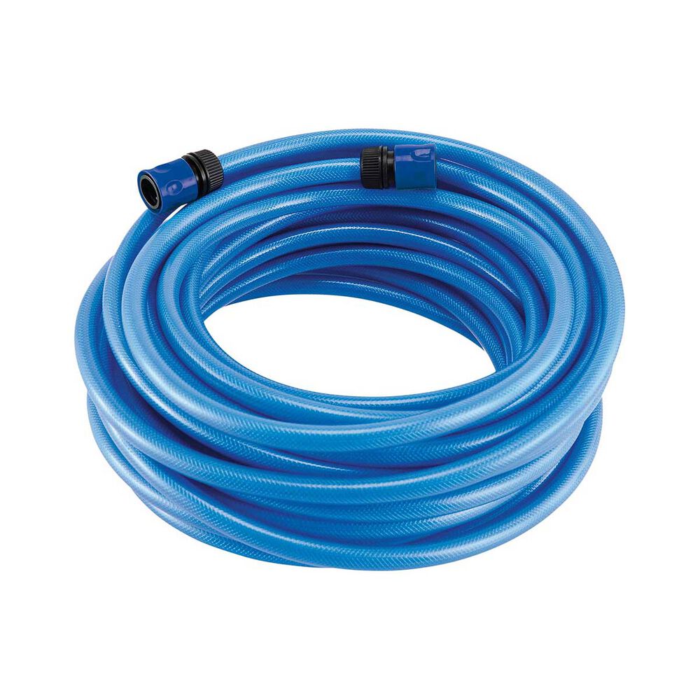 Companion Drinking Water Hose 10m Blue