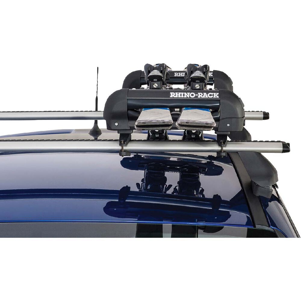 Rhino Rack Fishing Rod Holder