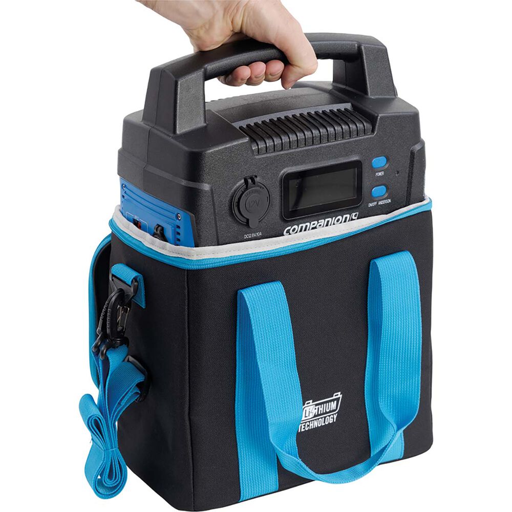 Companion Rover 40 Carry Bag