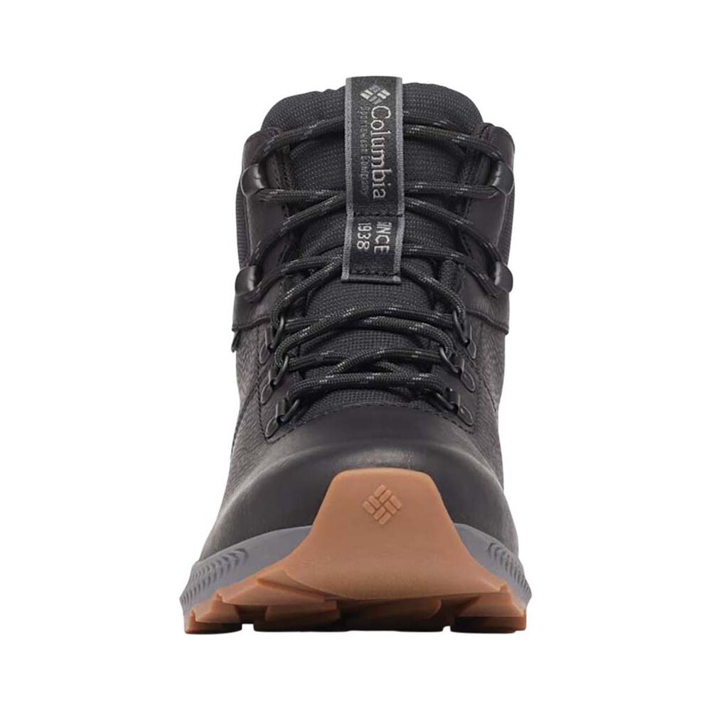 Columbia Men's Landroamer Explore Waterproof Mid Hiker