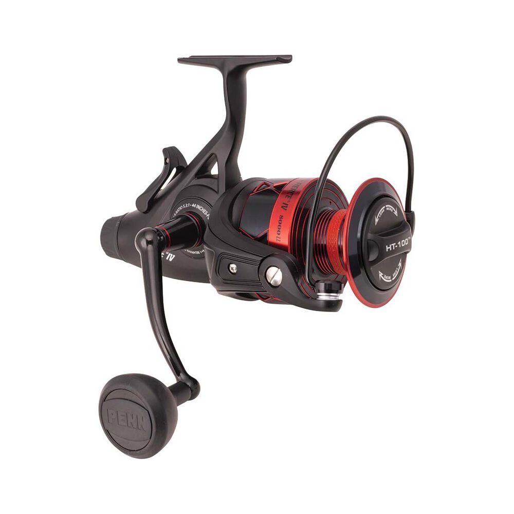 Penn Fierce IV 8000 Live Liner Spin Reel