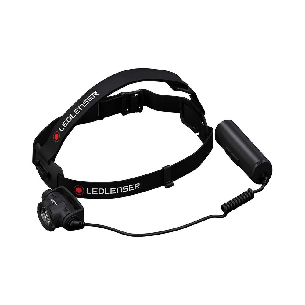 Ledlenser H7R Core Headlamp
