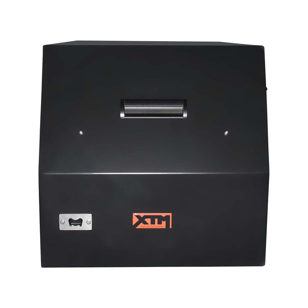 XTM 4WD Pantry