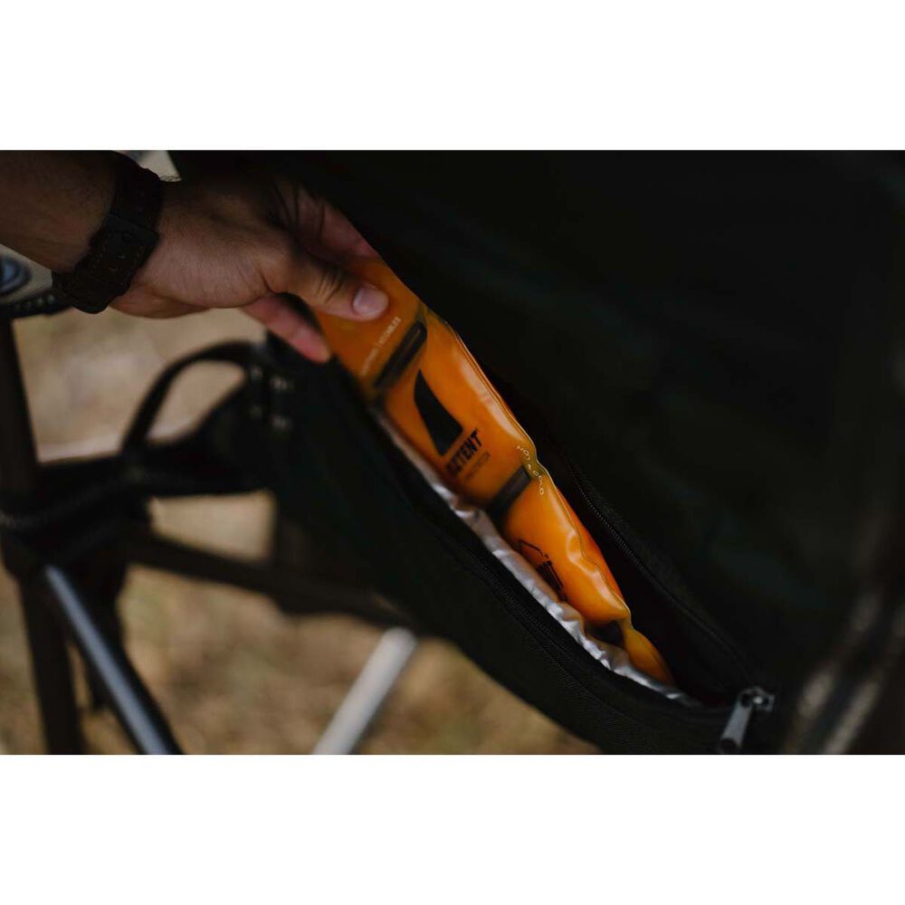 Oztent King Goanna Hotspot Camp Chair 200kg