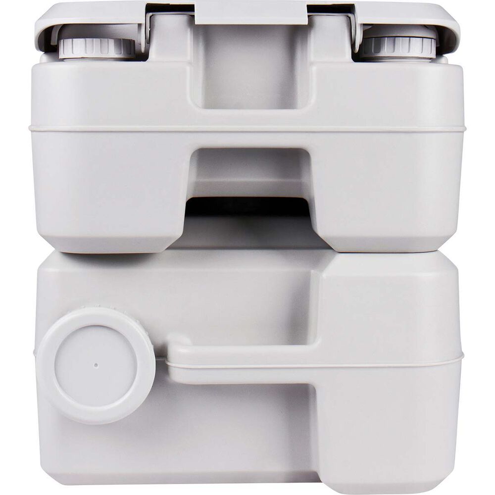 Aussie Traveller Portable Toilet 20L