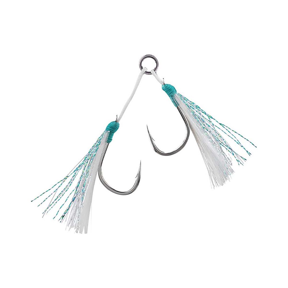 BKK Shore Patrol Jigging Assist Hook