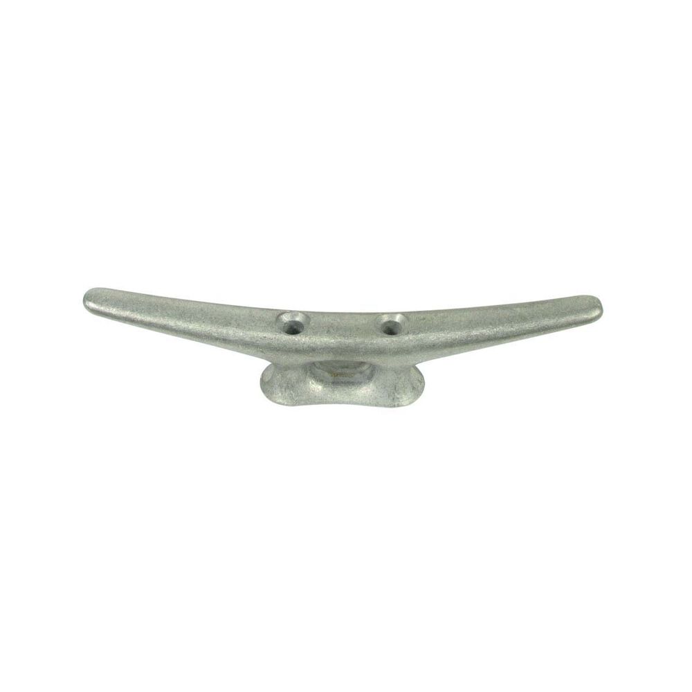 Horn Cleat Cast Alluminium 245mm