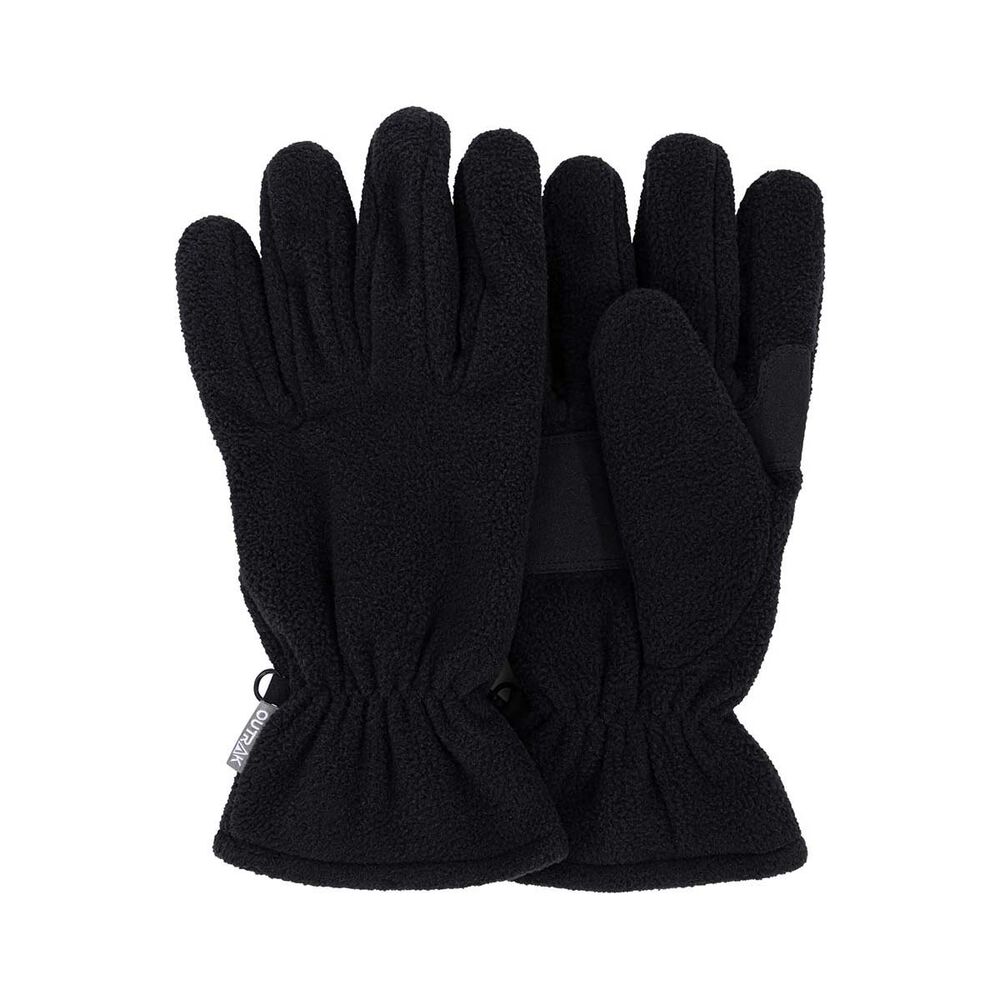 OUTRAK Men's Fleece Gloves
