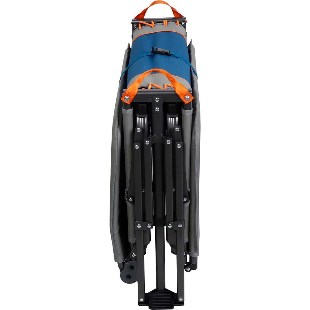 Wanderer Express Single Stretcher Bed