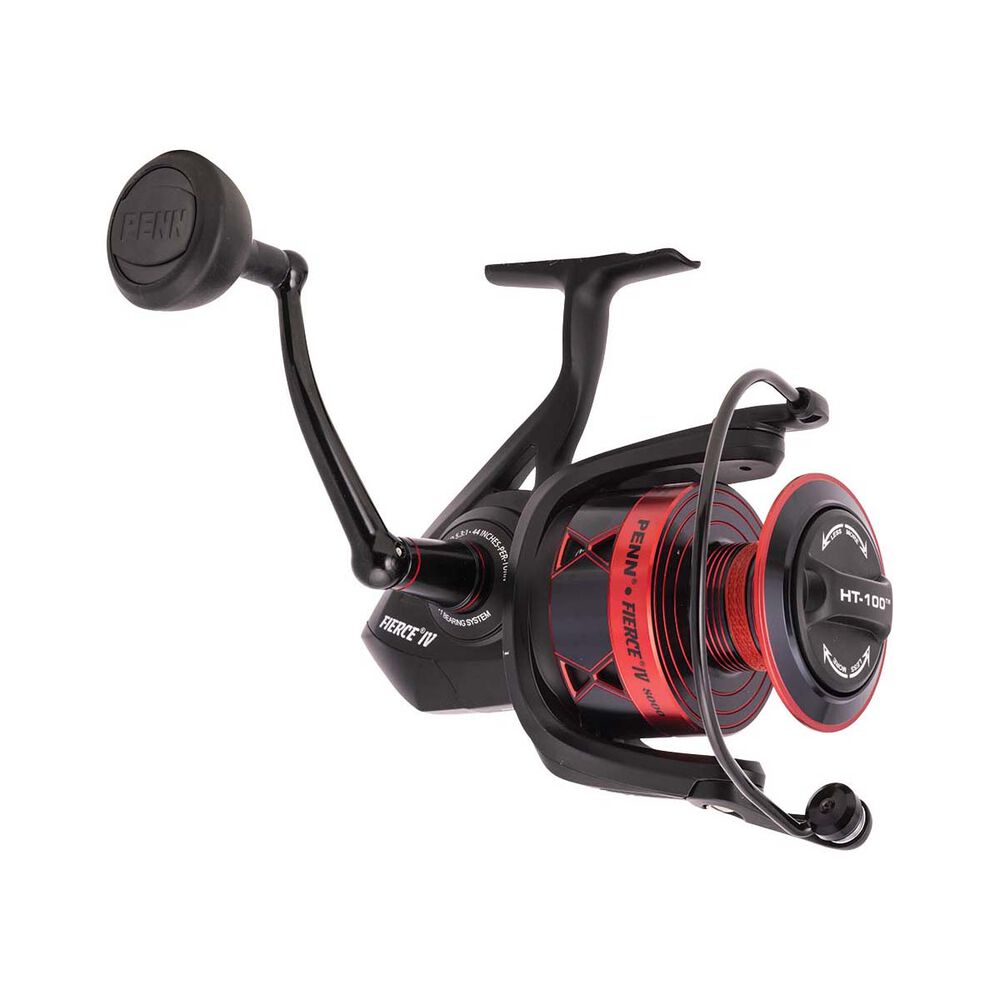 Penn Fierce IV 8000 Spin Reel