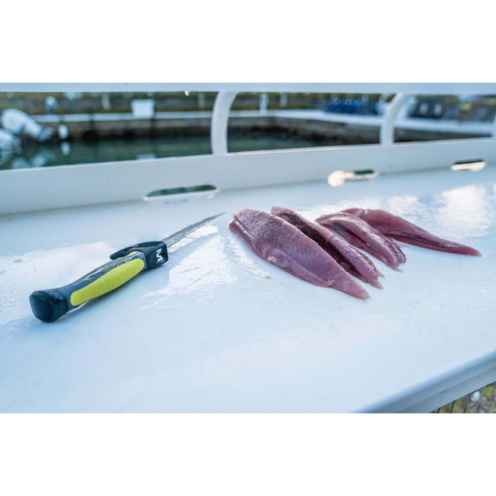 Mustad Stainless Steel Fillet Knife