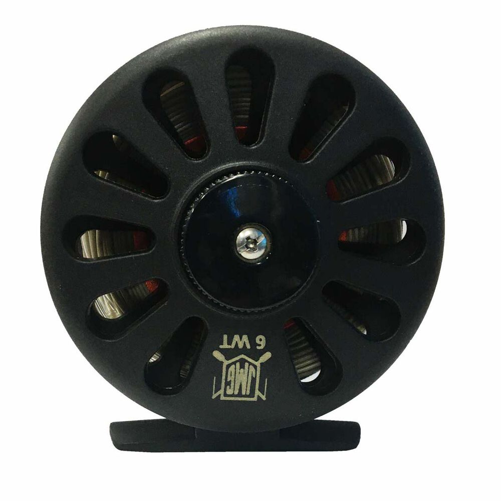 Gillies Freshwater Fly Fishing Combo 9ft 6wt