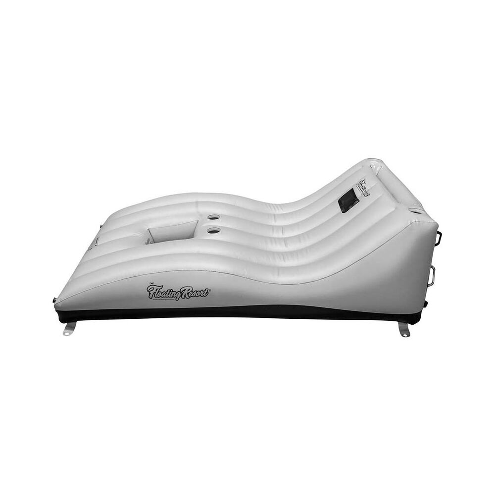 Floating Resort Inflatable Lounge