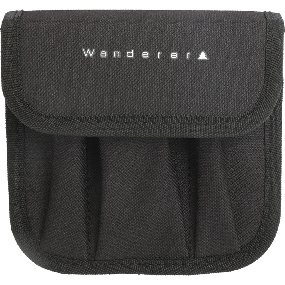 Wanderer Multi-Tool and Knife 3 Piece Pack