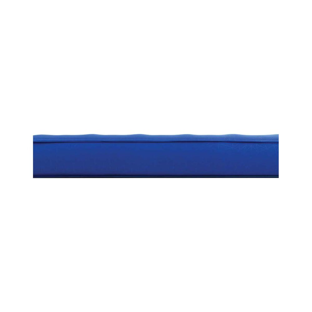 Sea to Summit Self Inflating Mat Comfort Deluxe Wide Blue