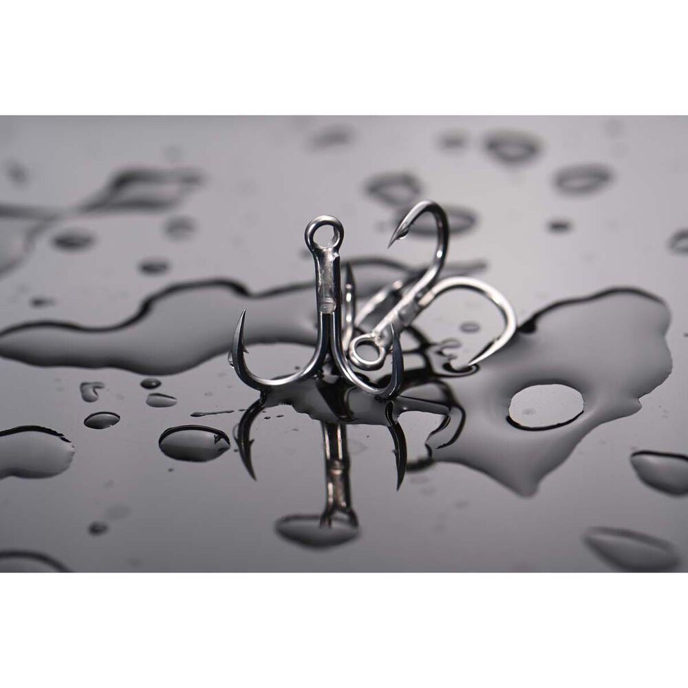 BKK Treble Raptor Z 6071-4X Hook