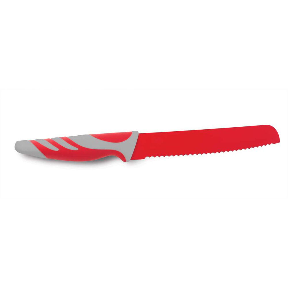Campfire Knife Set in Carry Case 3 Pieces