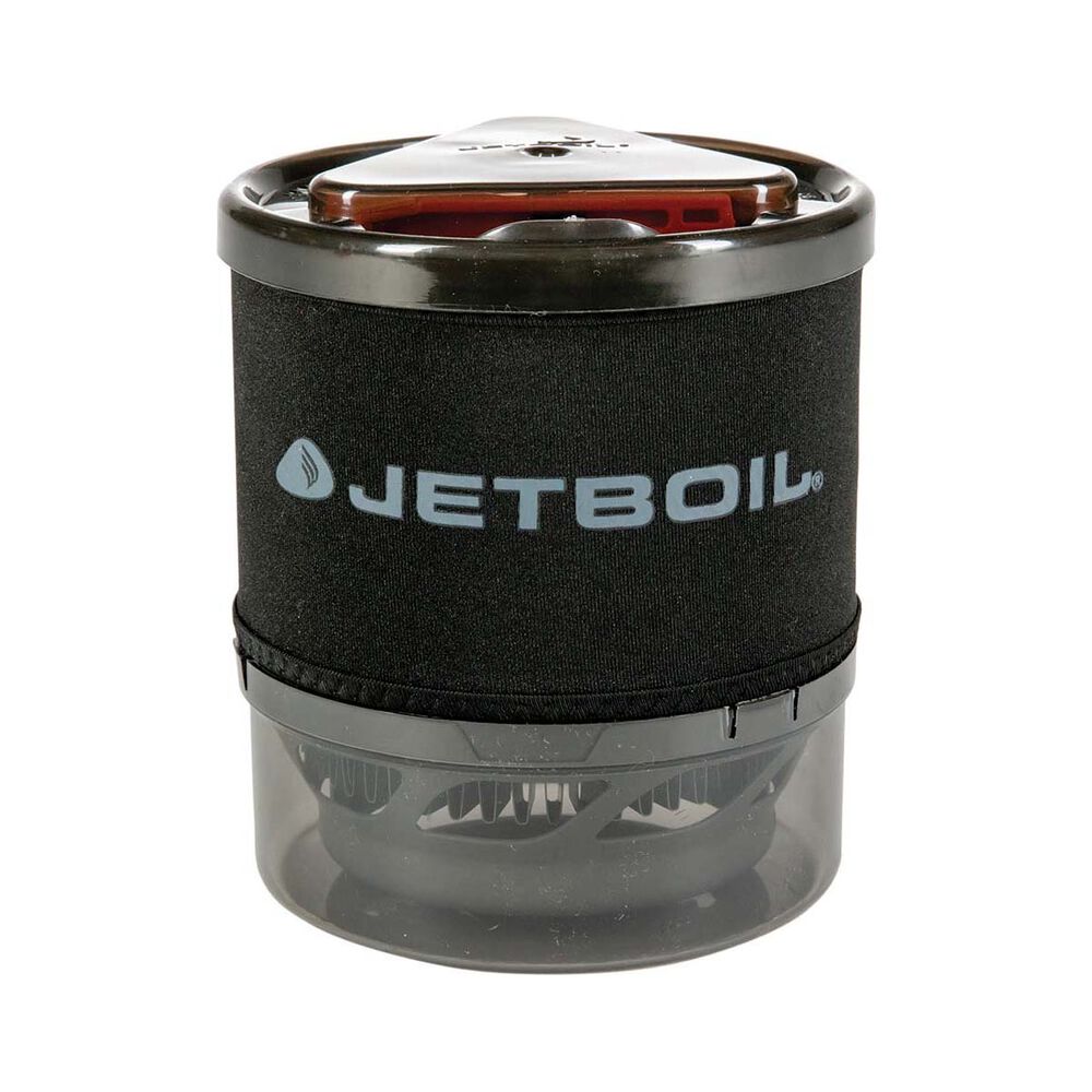 Jetboil MiniMo Hiking Stove