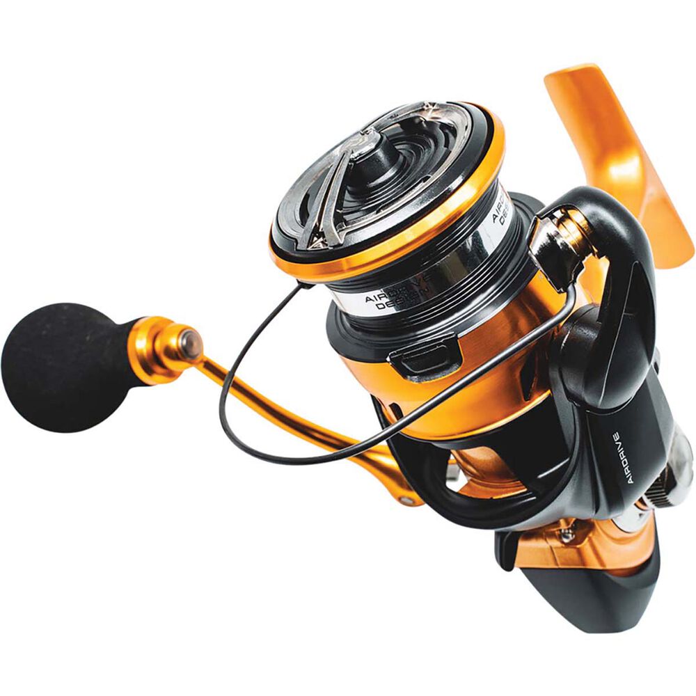 Daiwa 23 Aird LT Spinning Reel 2000