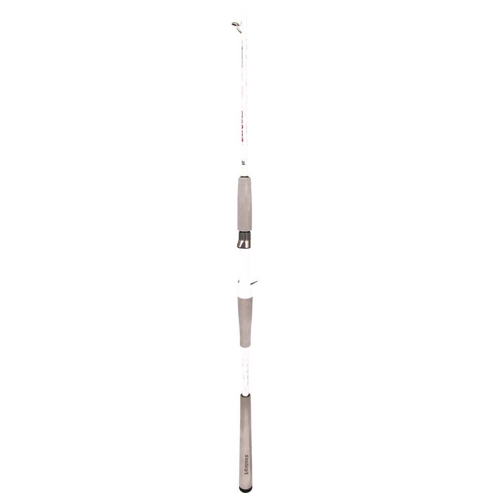 Abu Garcia Veritas Jig Overhead Rod
