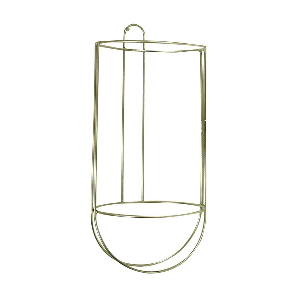 BLA Stainless Steel Fender Basket