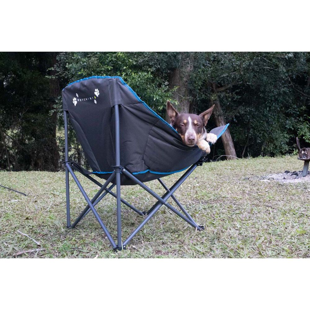 Wanderer Pets Luxe Padded Dog Chair 130kg