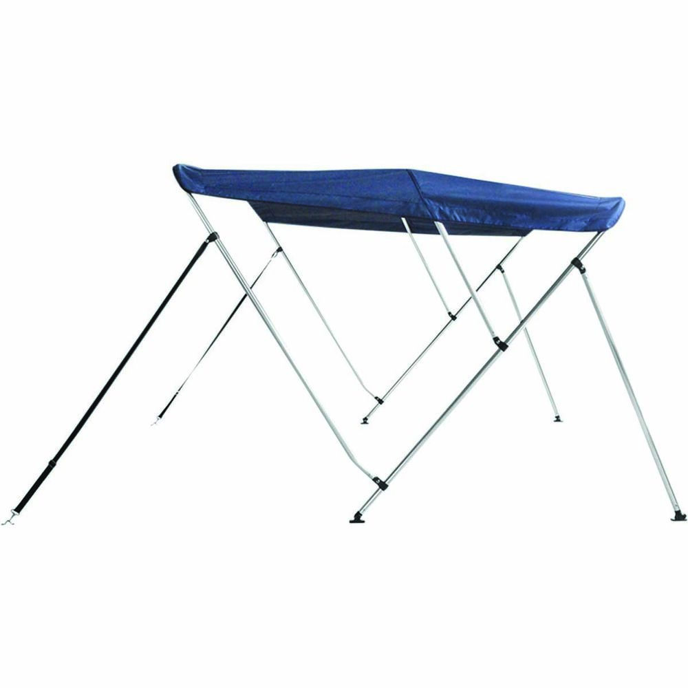 Bowline Navy Bimini Kit 3 Bow 1.7-1.9m