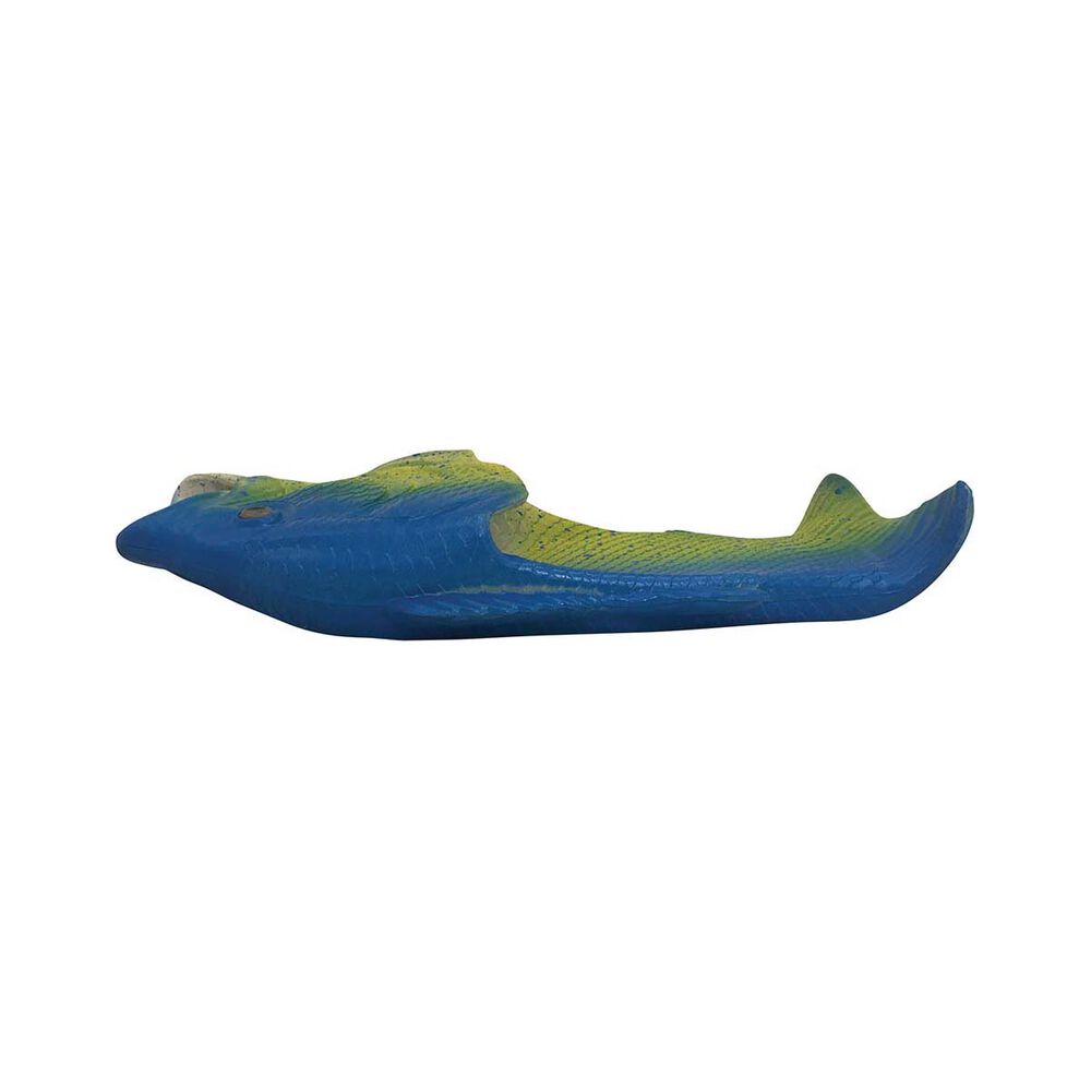Mahi Mahi Fish Feet