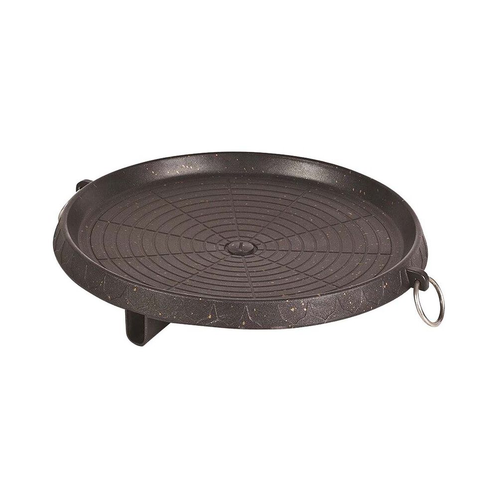 Companion Alloy Hotplate