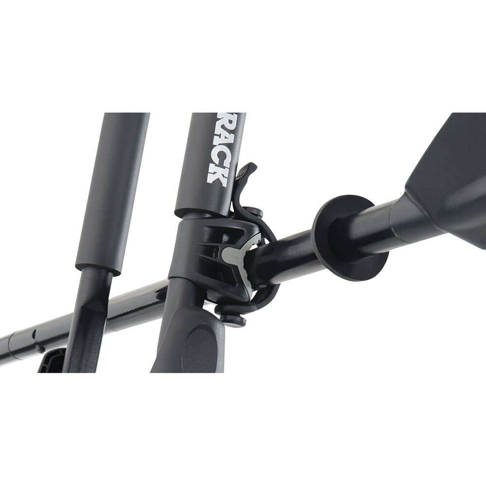 Rhino Rack Folding J Style Kayak Carrier