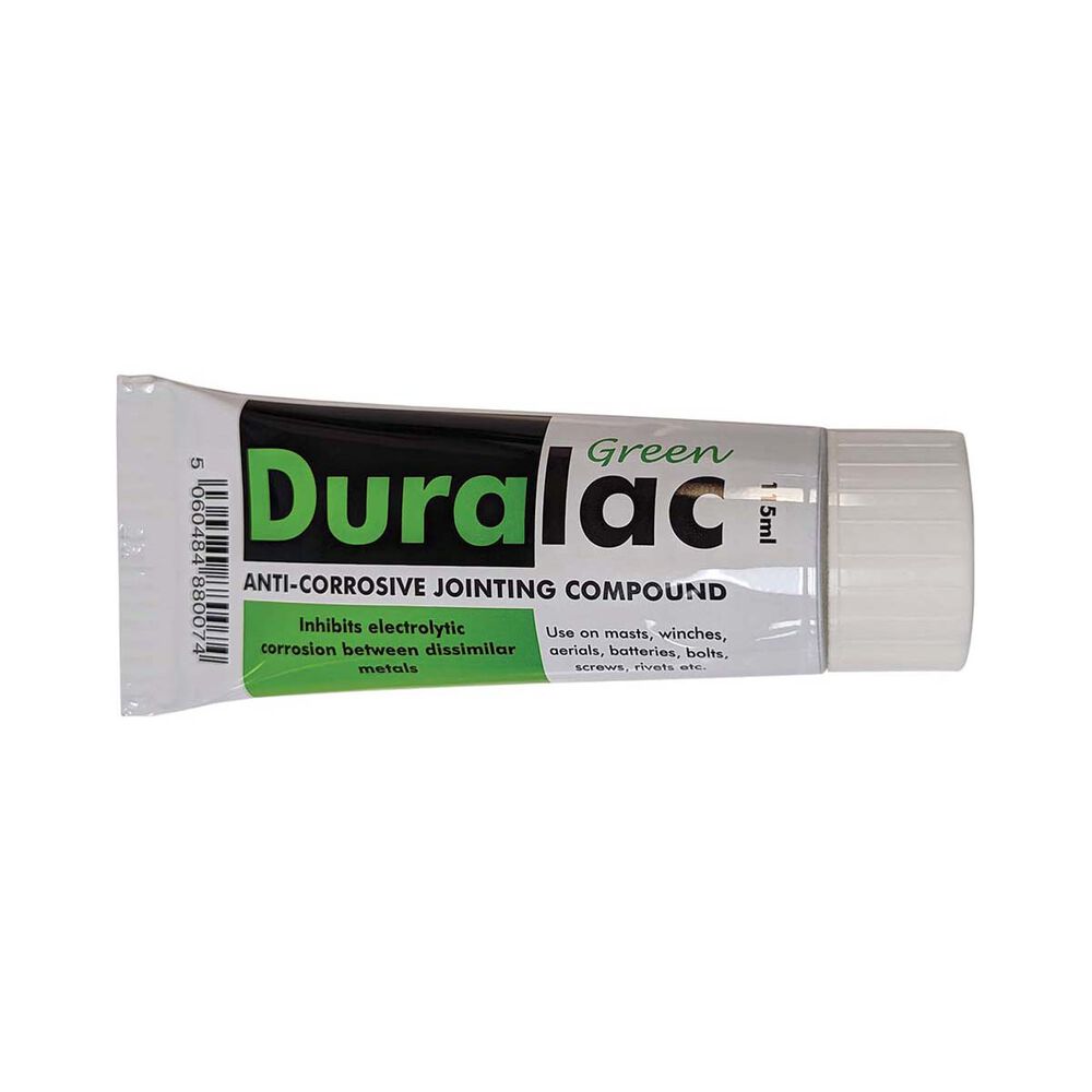 Duralac Compound Joining Green 115ml