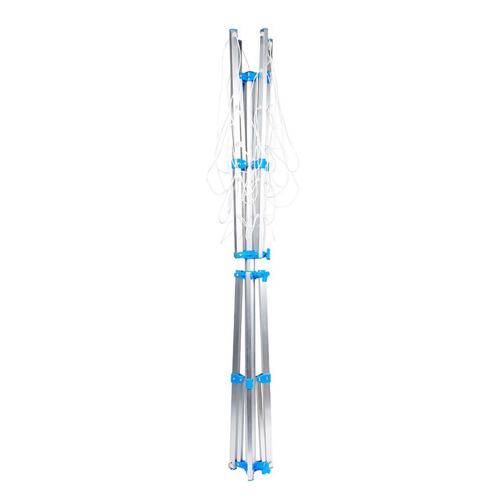 Wanderer Folding Campsite Clothesline