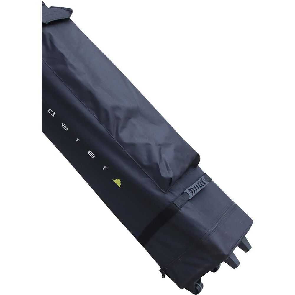 Wanderer Compact Express Gazebo 3x3m with Carry Bag