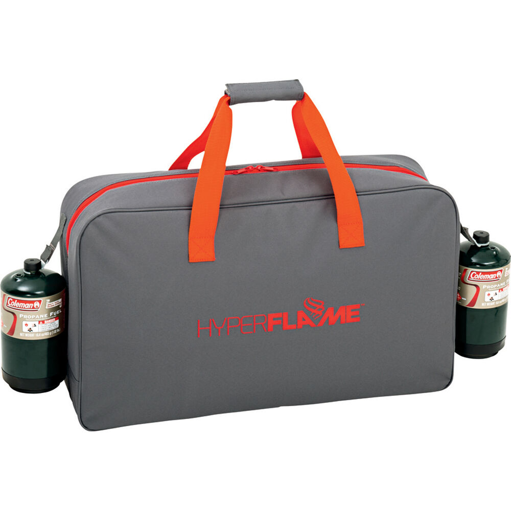 Coleman Hyperflame Stove Soft Carry Bag