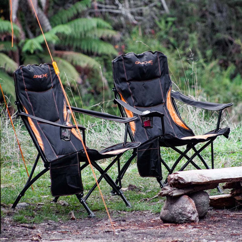 Darche 380 Chair 150kg