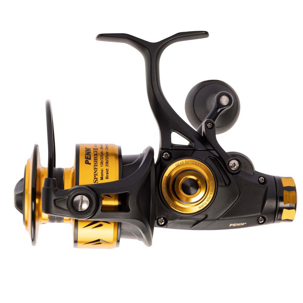 PENN Spinfisher VII 4500LL Spinning Reel