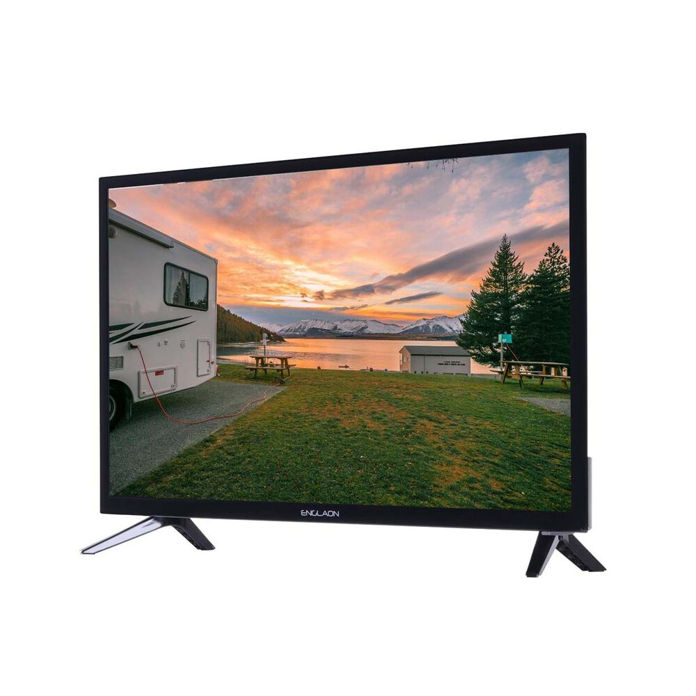 Englaon Smart TV 32 Inch 12V