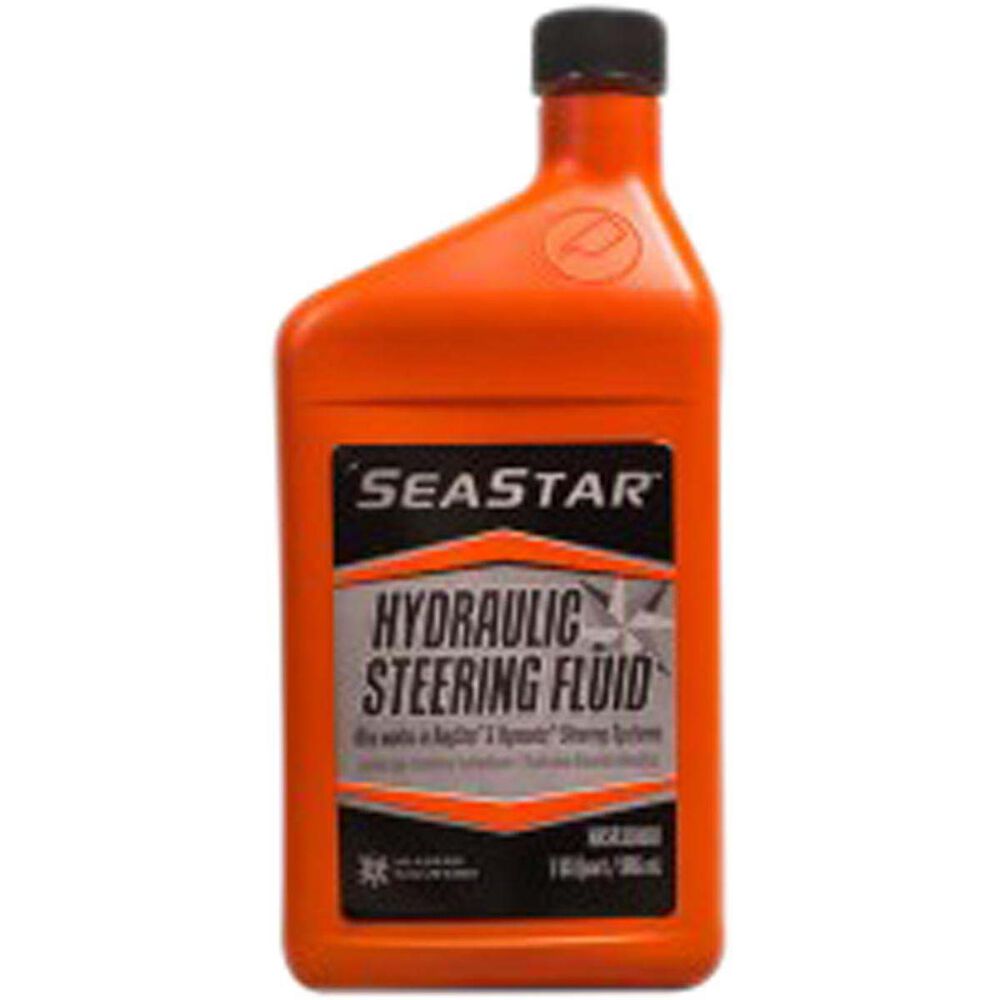 BLA Hydraulic Oil 1L