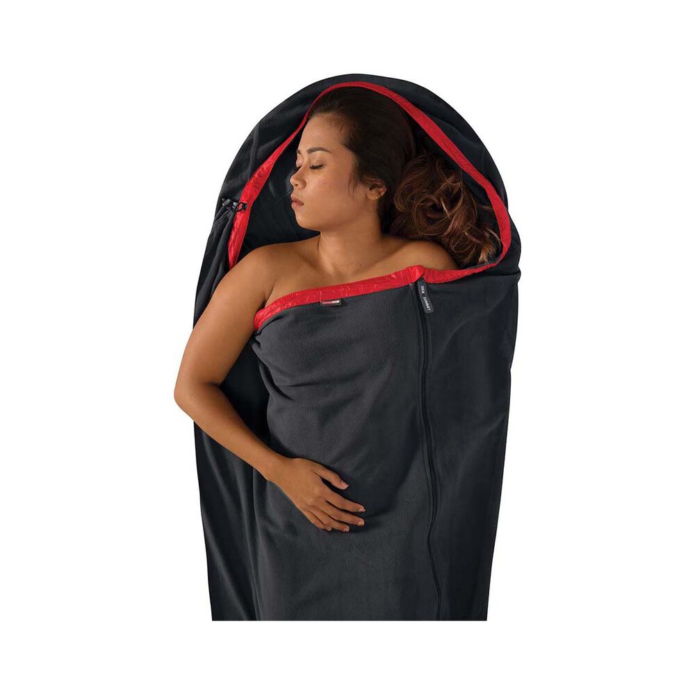 Sea to Summit Thermolite Reactor Fleece Sleeping Bag Liner