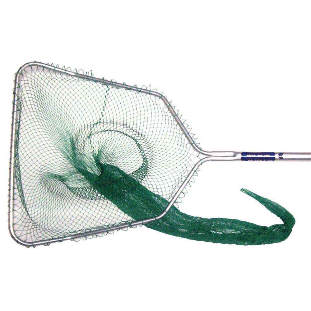 Rogue Prawn Scoop Landing Net 54in