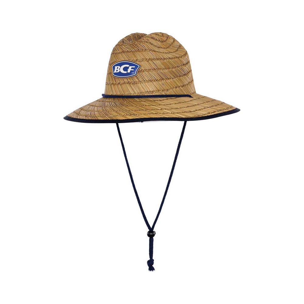 BCF Women's Straw Hat