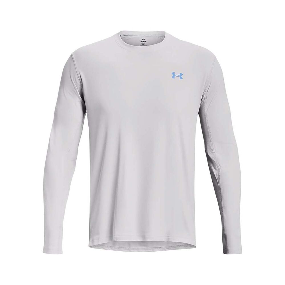 Under Armour Men's Iso-Chill Shorebreak Long Sleeve Shirt